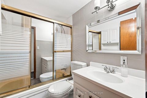 Photo 20 at 524 Silverthorn Avenue, Eglinton West, Toronto