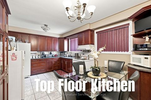 Photo 21 at 524 Silverthorn Avenue, Eglinton West, Toronto
