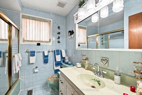 Photo 23 at 524 Silverthorn Avenue, Eglinton West, Toronto