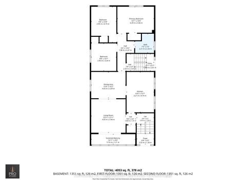 Photo 28 at 524 Silverthorn Avenue, Eglinton West, Toronto