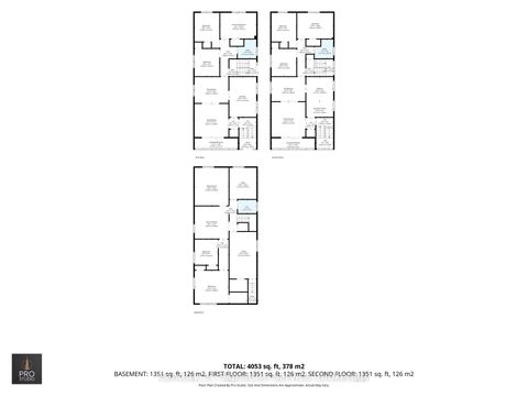 Photo 30 at 524 Silverthorn Avenue, Eglinton West, Toronto