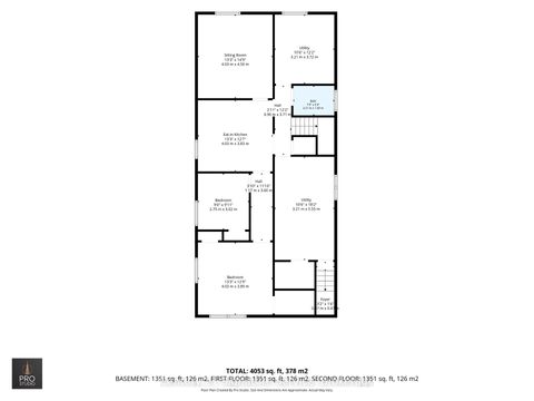 Photo 31 at 524 Silverthorn Avenue, Eglinton West, Toronto