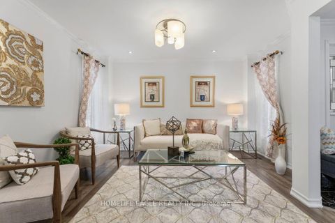 Photo 1 at 156 Heale Avenue, Cliffside, Toronto