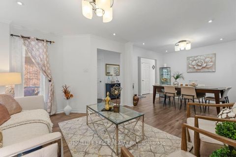 Photo 2 at 156 Heale Avenue, Cliffside, Toronto