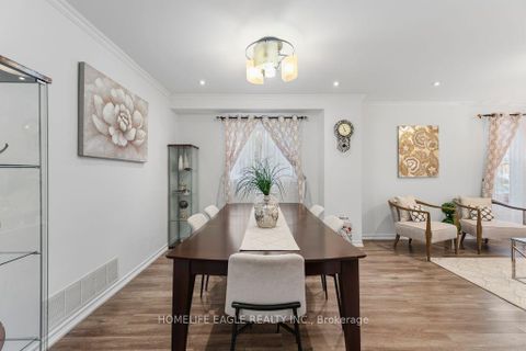 Photo 3 at 156 Heale Avenue, Cliffside, Toronto