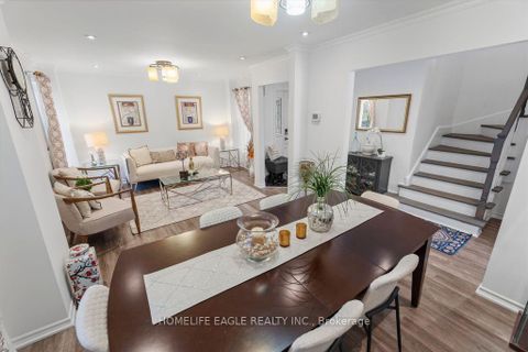 Photo 4 at 156 Heale Avenue, Cliffside, Toronto