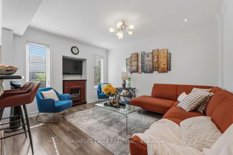 Photo 5 at 156 Heale Avenue, Cliffside, Toronto