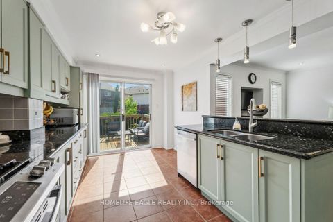 Photo 7 at 156 Heale Avenue, Cliffside, Toronto