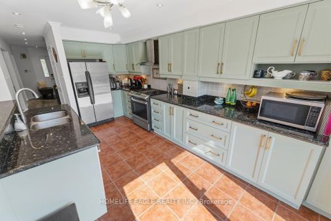 Photo 8 at 156 Heale Avenue, Cliffside, Toronto