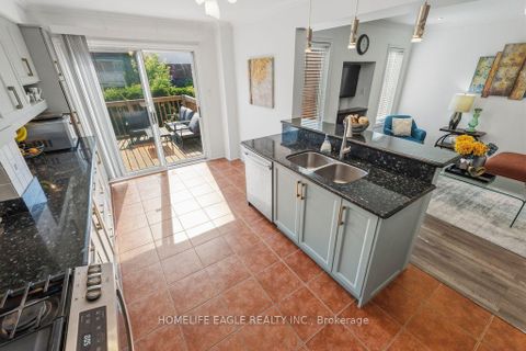 Photo 9 at 156 Heale Avenue, Cliffside, Toronto