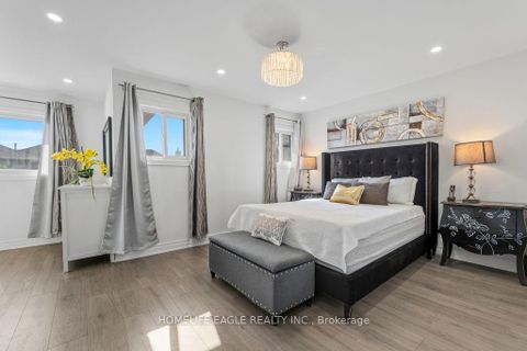 Photo 10 at 156 Heale Avenue, Cliffside, Toronto