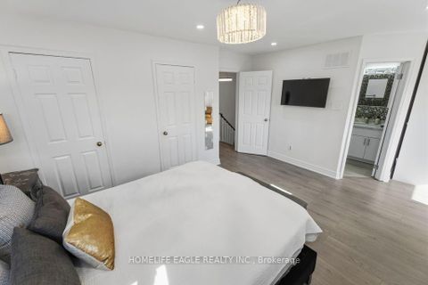 Photo 11 at 156 Heale Avenue, Cliffside, Toronto