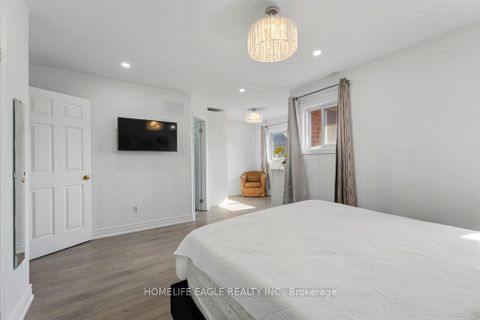 Photo 12 at 156 Heale Avenue, Cliffside, Toronto