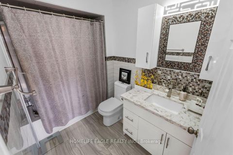 Photo 13 at 156 Heale Avenue, Cliffside, Toronto