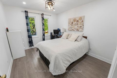 Photo 14 at 156 Heale Avenue, Cliffside, Toronto