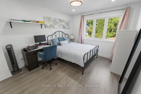 Photo 15 at 156 Heale Avenue, Cliffside, Toronto