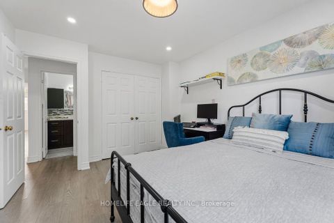 Photo 16 at 156 Heale Avenue, Cliffside, Toronto