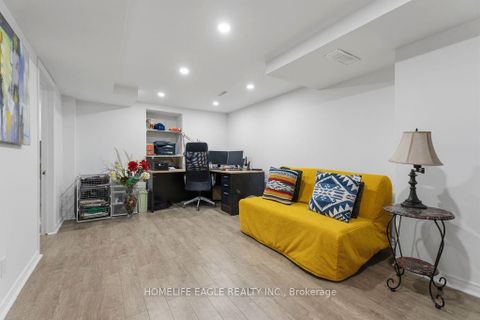 Photo 18 at 156 Heale Avenue, Cliffside, Toronto