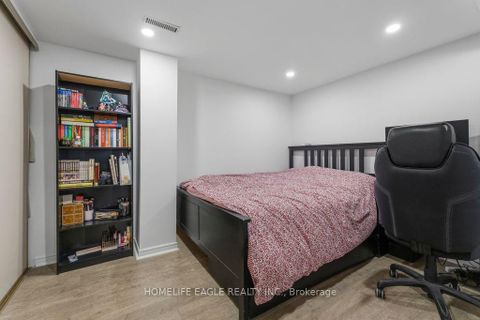 Photo 19 at 156 Heale Avenue, Cliffside, Toronto