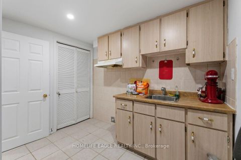 Photo 20 at 156 Heale Avenue, Cliffside, Toronto