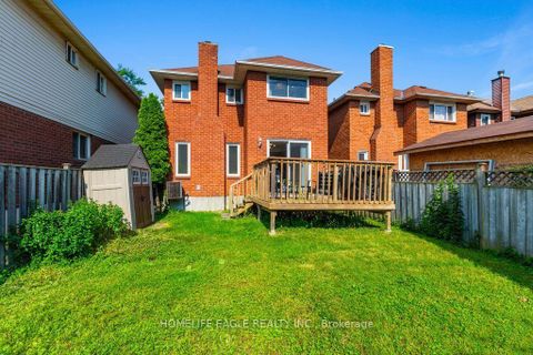 Photo 23 at 156 Heale Avenue, Cliffside, Toronto
