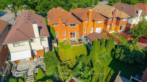Photo 24 at 156 Heale Avenue, Cliffside, Toronto