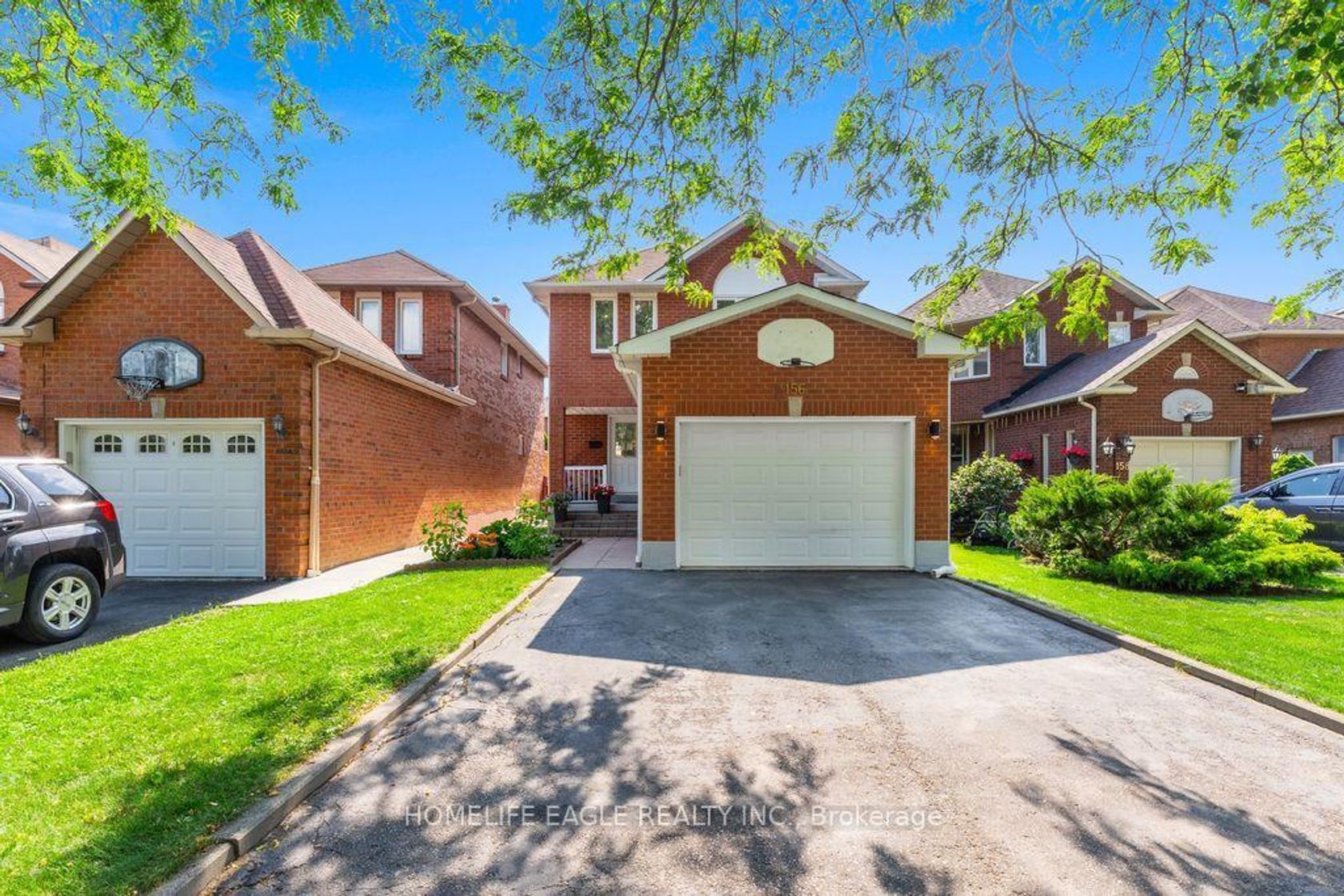 156 Heale Avenue, Cliffside, Toronto 