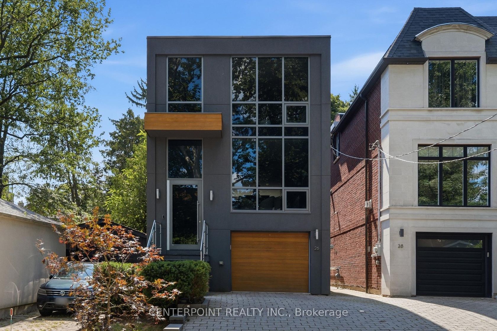 26 Harwood Road, Mount Pleasant East, Toronto by Loree Meneguzzi Real Estate 26 Harwood Road, Mount Pleasant East, Toronto