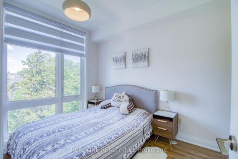 Photo 24 at 63 - 27 Eldora Avenue, Newtonbrook West, Toronto