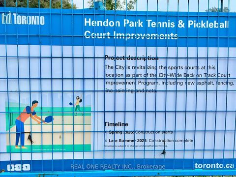 Photo 37 at 63 - 27 Eldora Avenue, Newtonbrook West, Toronto