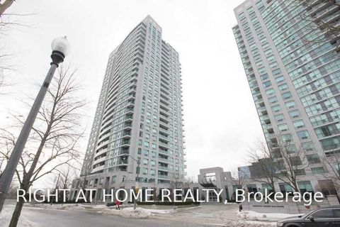 Photo 0 at 207 - 30 Harrison Garden Boulevard, Willowdale East, Toronto