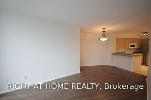 Photo 6 at 207 - 30 Harrison Garden Boulevard, Willowdale East, Toronto
