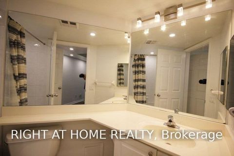 Photo 8 at 207 - 30 Harrison Garden Boulevard, Willowdale East, Toronto