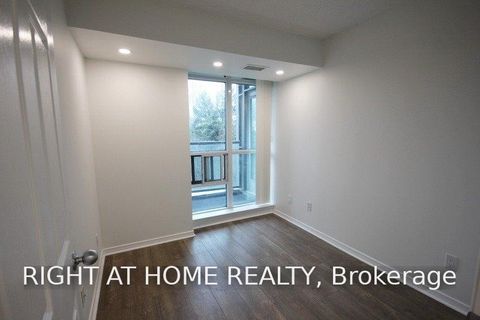 Photo 10 at 207 - 30 Harrison Garden Boulevard, Willowdale East, Toronto
