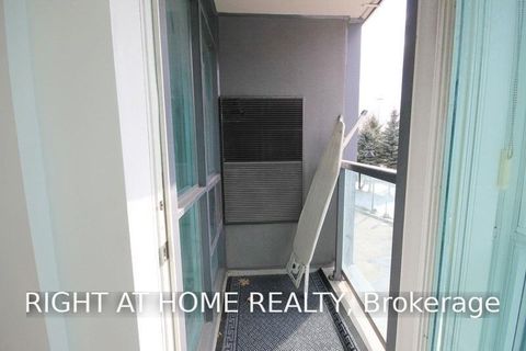 Photo 13 at 207 - 30 Harrison Garden Boulevard, Willowdale East, Toronto