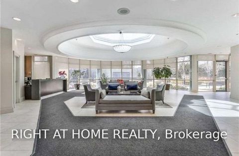Photo 14 at 207 - 30 Harrison Garden Boulevard, Willowdale East, Toronto