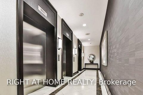 Photo 15 at 207 - 30 Harrison Garden Boulevard, Willowdale East, Toronto