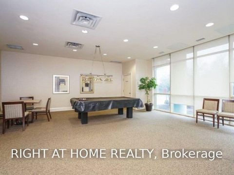 Photo 17 at 207 - 30 Harrison Garden Boulevard, Willowdale East, Toronto
