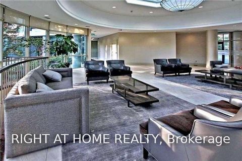 Photo 18 at 207 - 30 Harrison Garden Boulevard, Willowdale East, Toronto