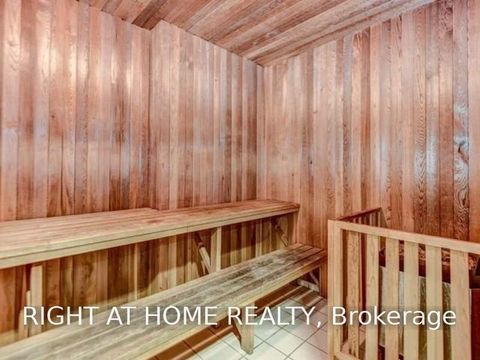 Photo 19 at 207 - 30 Harrison Garden Boulevard, Willowdale East, Toronto
