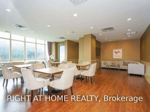 Photo 20 at 207 - 30 Harrison Garden Boulevard, Willowdale East, Toronto
