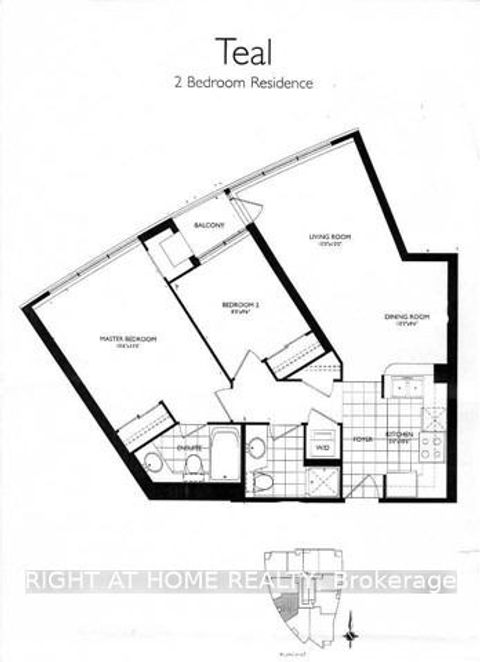 Photo 21 at 207 - 30 Harrison Garden Boulevard, Willowdale East, Toronto