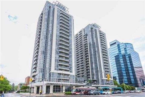 Photo 0 at 705 - 5793 Yonge Street, Newtonbrook East, Toronto