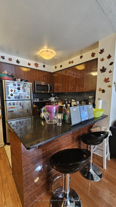 Photo 2 at 705 - 5793 Yonge Street, Newtonbrook East, Toronto