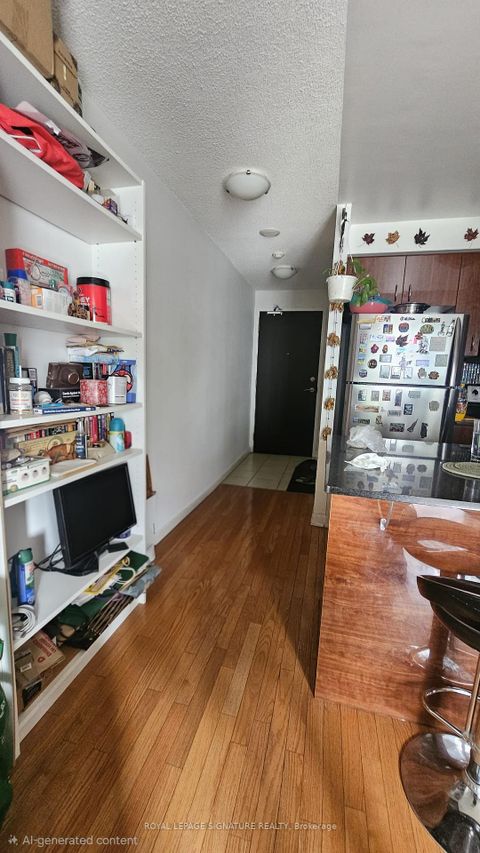 Photo 3 at 705 - 5793 Yonge Street, Newtonbrook East, Toronto