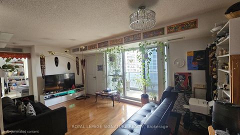 Photo 4 at 705 - 5793 Yonge Street, Newtonbrook East, Toronto