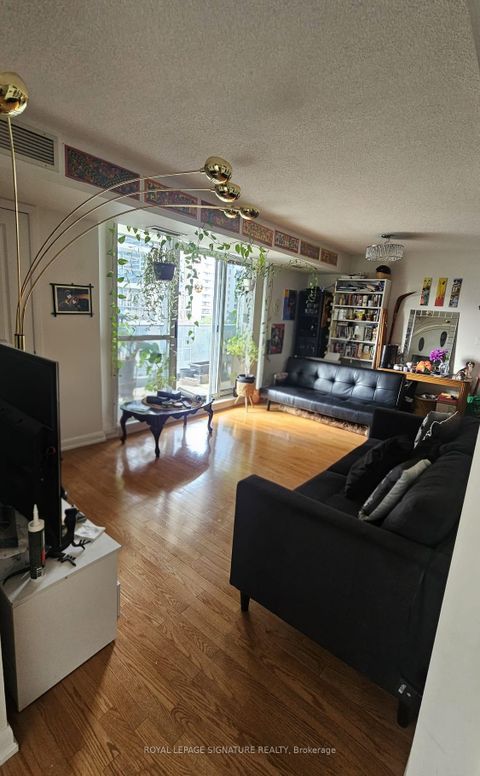Photo 5 at 705 - 5793 Yonge Street, Newtonbrook East, Toronto