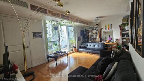 Photo 6 at 705 - 5793 Yonge Street, Newtonbrook East, Toronto