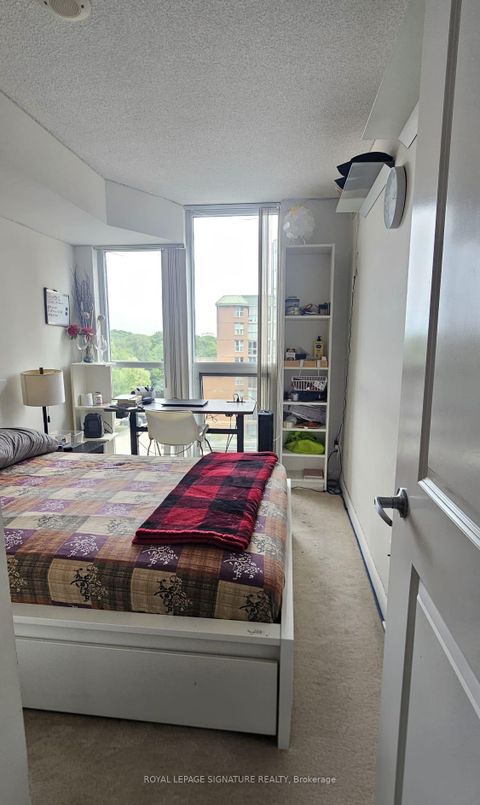 Photo 7 at 705 - 5793 Yonge Street, Newtonbrook East, Toronto