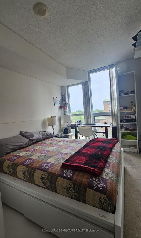 Photo 8 at 705 - 5793 Yonge Street, Newtonbrook East, Toronto